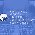 National Model United Nations New York 2022